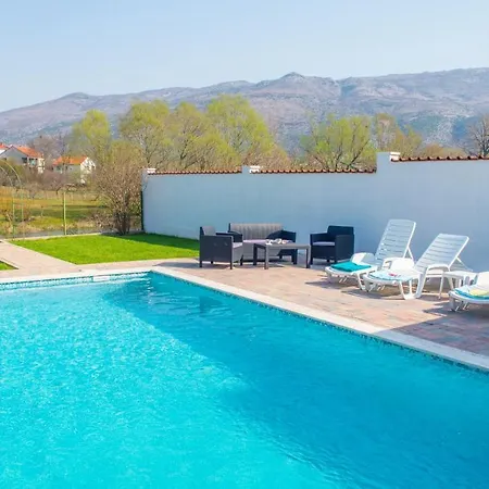 Villa Serendipity Mostar