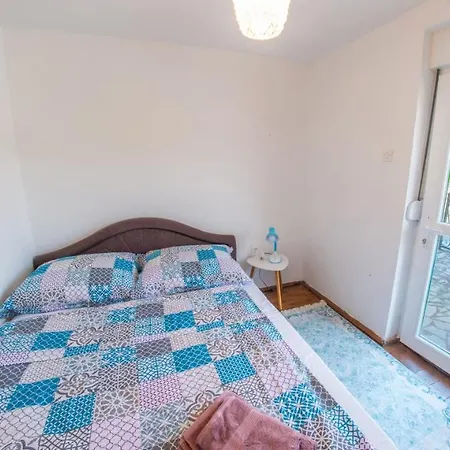 Dom wakacyjny Villa Serendipity Mostar