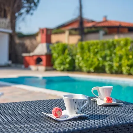 Villa Serendipity Dom wakacyjny Mostar