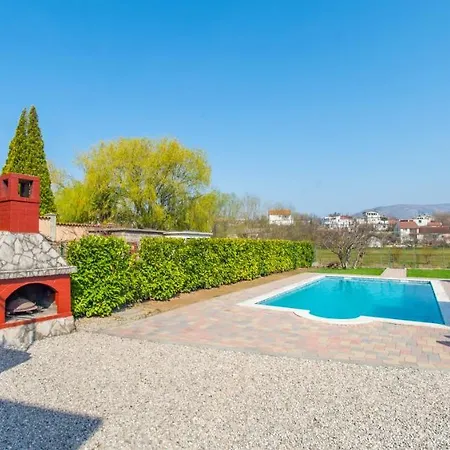Villa Serendipity Dom wakacyjny Mostar