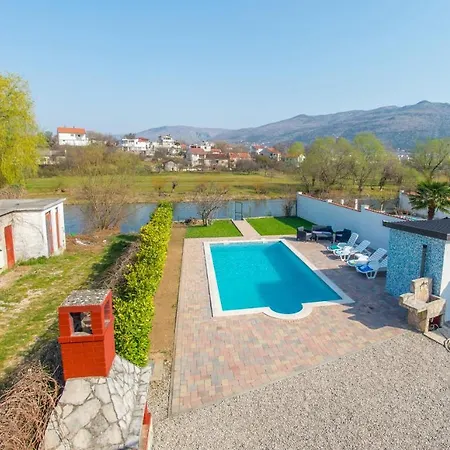 Villa Serendipity Dom wakacyjny