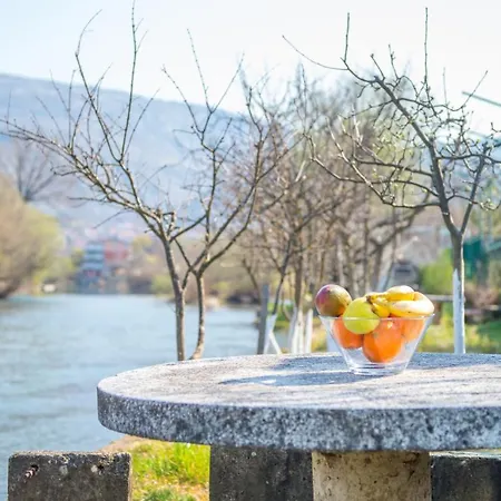 Dom wakacyjny Villa Serendipity Mostar