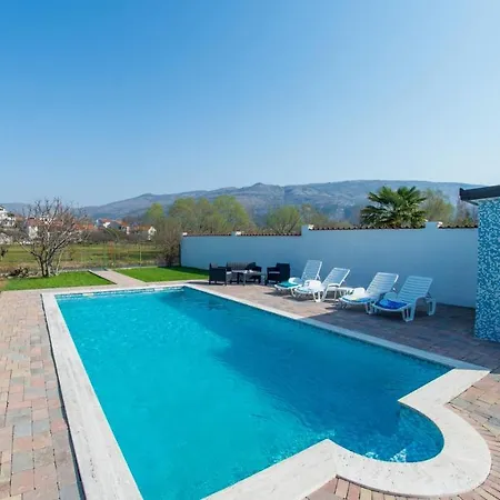 Villa Serendipity Mostar