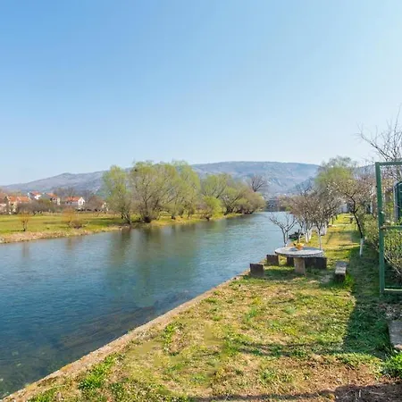 Villa Serendipity Dom wakacyjny Mostar