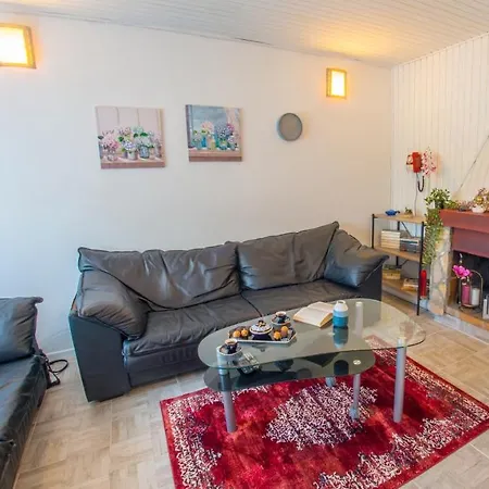 Villa Serendipity Mostar