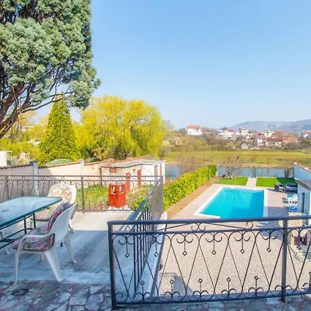 Villa Serendipity Mostar