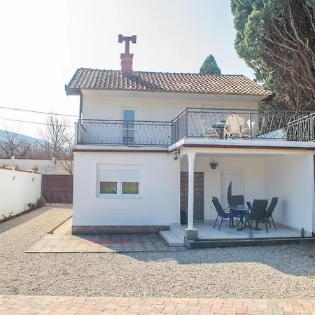 Villa Serendipity Dom wakacyjny
